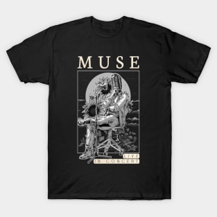 muse T-Shirt